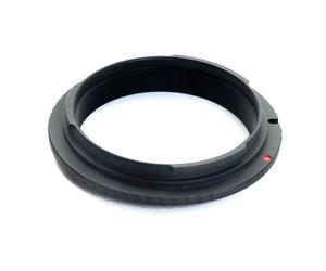 58MM - BAGUE INVERSION MACRO 58mm pour Nikon. Nikon D7500 D7200 D7100 D7000 D5600 D5500 D5300 D5200 D5100 D5000 D3400 D3300 D3200 D3100 D3000 D850 D810 D800 D750 D710 D700 D610 D600 D500 D300 D300S D200 D100 D90 D80 D70 D60 D40 D4 D3 D3X D3S D2 D1 Df