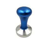 58mm Coffee Espresso Tamper Machine Flat Base Barista Coffee Maker Machine Accessories For Coffee Portafilters Grinder.