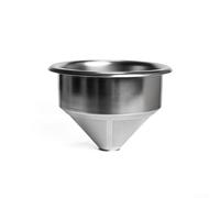 58mm Stainless Steel Portafilter Conical Filter