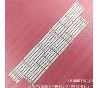 58PUS6203/12 58PUS6504/12 58PUF6013/T3 NS-58DF620NA20 NS-58DF620CA20 LB-GM3030-GJPHP585X11AA12-R-2-T L LB58003 V0 _ 01 V1 ""Nipseyteko