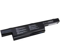 58WH Batterie d'ordinateur Portable pour ASUS A53 K53 K54 K84 K93 N53 A31-K53 A32-K53 A41-K53 A42-K53 A43EI241SV-SL 10.8V 5200mAh Fit Models A43 A45 A83 A84 K43 K53 P43 P43S P53 X43 X44 X54 X84 X84H