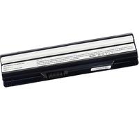 58Wh BTY-S14 5200mAh MS-16G7 MS-16GA BTY-S15 Batterie d'ordinateur Portable Remplacement pour MSI CR41 A6500 CR61 CR650 CR70 CX41 CX61 FX700-012FR GE60 GE60H GE620 GE620DX GE70 GE70H GP60 Notebook