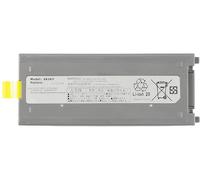 58Wh CF-VZSU48 Batterie d'ordinateur Portable Remplacement pour Panasonic pour Toughbook CF-19 CF19 MK1 MK2 MK3 MK4 MK5 MK6 MK7 MK8 Série CF-VZSU48U CF-VZSU28 CF-VZSU48R CF-VZSU50 CF-VZSU58U Haute