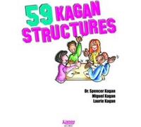 59 Kagan Structures Spencer Kagan, (Auteur)