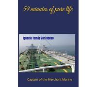 59 minutes of pure life: Merchant Marine Captain