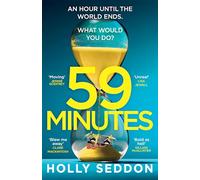 59 Minutes: The most unmissable and heart-wrenching ‘what would you do?’ thriller of 2026