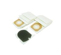 Boite de 5 sacs 1 filtre H59 ATHYSS - Aspirateur (35600279 HOOVER)
