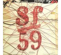 59, STARFLYER - My Island [Import]