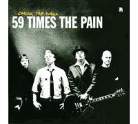 59 Times the Pain - Calling The Public
