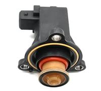59001107102 Convertisseur d'électrovanne de dérivation ABS noir pour BMW 1 3 5 6 7 X3 X5 X6 F07 F10 F20 F21 F30 E70 E88 E