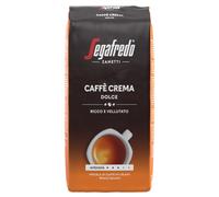 Segafredo | Caffé Crema Dolce - 1000 g. café en grains
