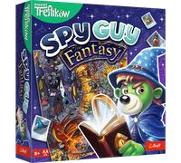 5900511025774 Trefl Gra Spy Guy Fantasy Trefl S.A.