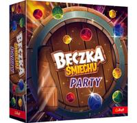 5900511028256 Gra Beczka Śmiechu Party Trefl S.A.