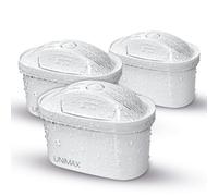 Dafi filtre unimax pack 2 + 1 (compatible avec BRITA Maxtra)