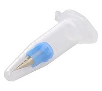 5901009 Buse: de dosage 0,15mm Fixation: Luer Lock FISNAR