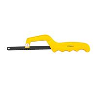 5902062032553 Aluminium hacksaw blade holder TOPEX 10A216