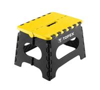 Topex Tabouret pliant TOPEX 79R319 Capacité de charge 150 kg