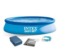 5902854510528 Basen ogrodowy rozporowy 305 x 76 cm 2w1 INTEX 28120 Intex