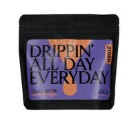 5902887070815 KYOTO - Drippin All Day Everyday Kenya Filter 250g KYOTO