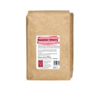 5902887070815 Long Man Tea - Summer Cherry - Loose Tea 250g Long Man Tea