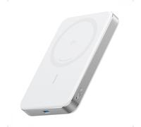 5902887070815 MagGo induction Power Bank 10000mAh white Anker