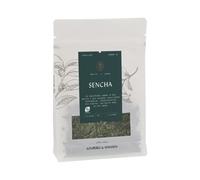 5902887070815 Solberg & Hansen - Sencha Japan - Loose Tea 70g Solberg & Hansen