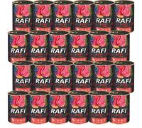DOLINA NOTECI RAFI Beef - bœuf pour chiens adultes - 400 g