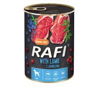 Dolina Noteci RAFI Lamb – Agneau pour chiens adultes – 400 g