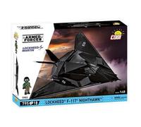 Cobi Jeu de construction F-117 Nighthawk 5903 Noir