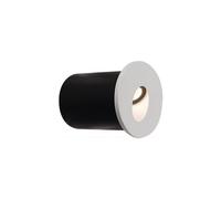 5903139910392 Lampa ścienna OIA LED 2W 50lm 3000K WHITE 9103 Nowodvorski NOWODVO