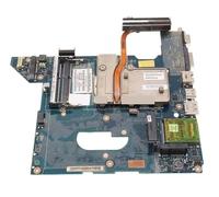 590350-001 NAL70 LA-4106P for Carte mère DV4 DV4-2000, processeur I5 + dissipateur Thermique au Lieu de LA-4107P 590349-001(I3 CPU)