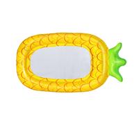 5903890619626 Dmuchany materac do pływania ananas Bestway 43644 Bestway