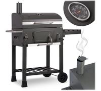 5903890625245 Grill węglowy Berdsen BD-891 Berdsen