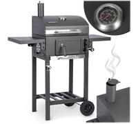 5903890625252 Grill węglowy Berdsen BD-892 Berdsen