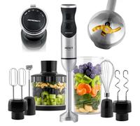 5903890626600 Blender ręczny 1500 W BD-753 Berdsen Berdsen