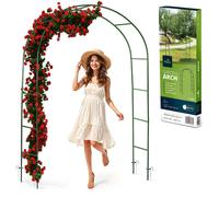 5903890627027 Pergola ogrodowa łuk 240 cm Plonos PL-990 Plonos