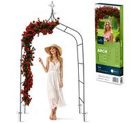 5903890627041 Pergola ogrodowa łuk 265 cm Plonos PL-991 Plonos