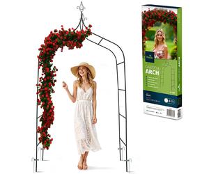 5903890627041 Pergola ogrodowa łuk 265 cm Plonos PL-991 Plonos