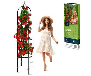 5903890627065 Pergola ogrodowa kolumna 200 cm Plonos PL-992 Plonos