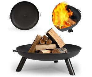 5903890628314 Palenisko ogrodowe 80 cm Berdsen BD-882 Berdsen