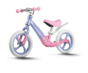 5903890629625 Rowerek biegowy dla dzieci Ricokids FUNNU Ricokids