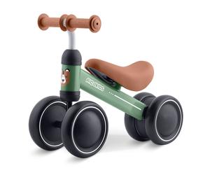 5903890629687 Rowerek biegowy trójkołowy dla dzieci Ricokids Ricokids