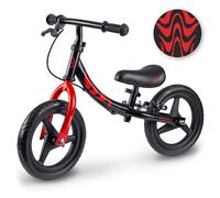 5903890630348 Rowerek biegowy dla dzieci Ricokids Fun Adventure Ricokids