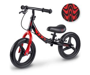 5903890630348 Rowerek biegowy dla dzieci Ricokids Fun Adventure Ricokids