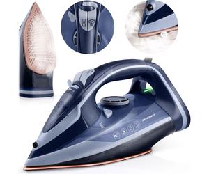 5903890630768 Żelazko parowe 3000W Berdsen BD-330 ceramiczna powłoka praca w pio