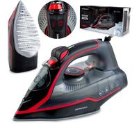 5903890630775 Żelazko parowe 2600W Berdsen BD-331 ceramiczna powłoka praca w pio