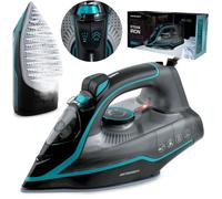 5903890630782 Żelazko parowe 2600W Berdsen BD-331 ceramiczna powłoka praca w pio