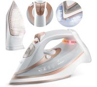 Berdsen Fer à vapeur BD-332 3000 W revêtement céramique