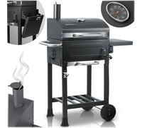 5903890632854 Grill węglowy Berdsen BD-894 Berdsen