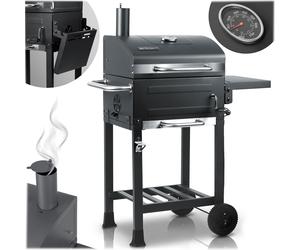 5903890632854 Grill węglowy Berdsen BD-894 Berdsen